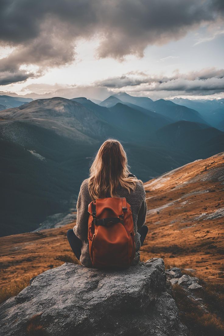 TIPS y DESTINOS para VIAJAR SOLO/A!